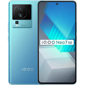 vivo iQOO Neo7 SE