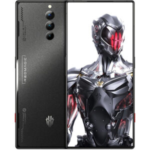 ZTE nubia Red Magic 8 Pro