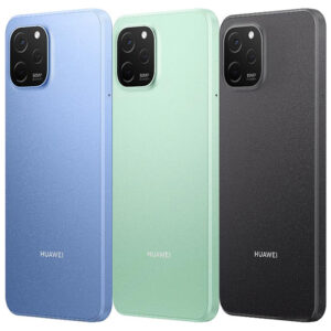 Huawei Enjoy 50z