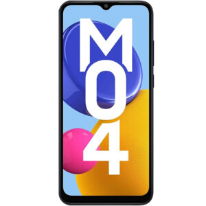 Samsung Galaxy M04