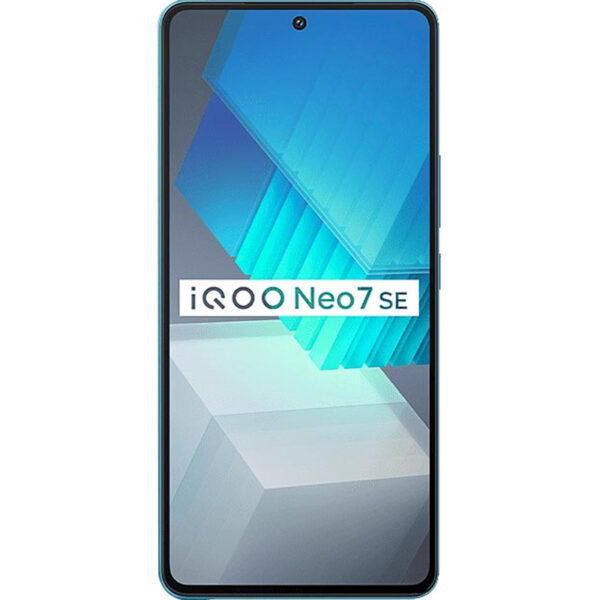 vivo iQOO Neo7 SE