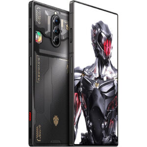 ZTE nubia Red Magic 8 Pro