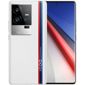 vivo iQOO 11 Pro