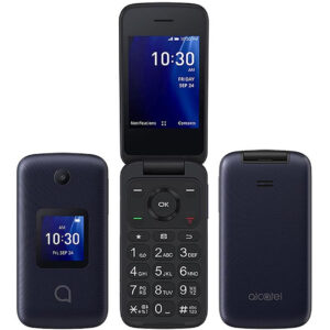 alcatel Go Flip 4