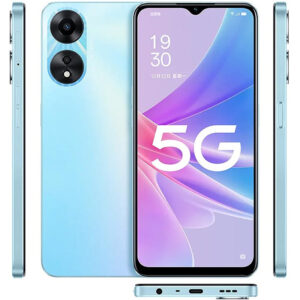 Oppo A58x