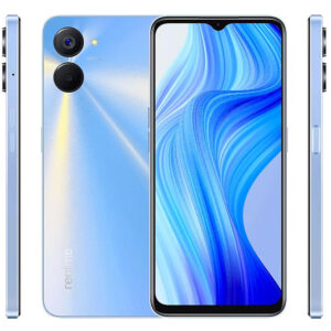 Realme V20