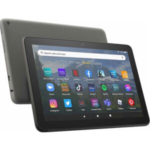 Amazon Fire HD 8 Plus (2022)