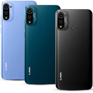 Lava X3