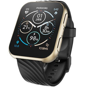 Motorola Moto Watch 200