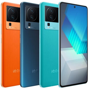 vivo iQOO Neo7 (China)