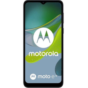 Motorola Moto E13