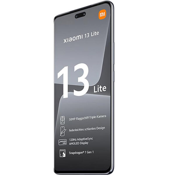 Xiaomi 13 Lite