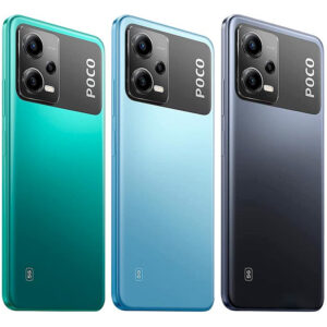 Xiaomi Poco X5