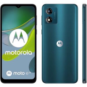 Motorola Moto E13