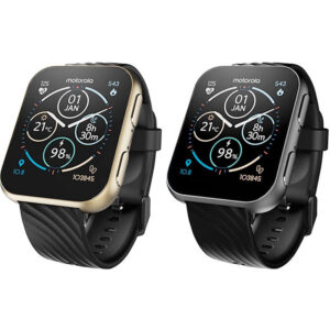 Motorola Moto Watch 200