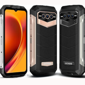 doogee v max