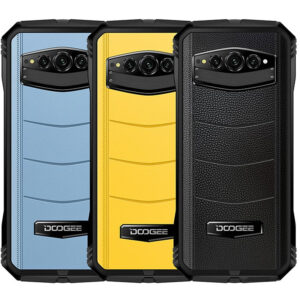 Doogee S100 Pro