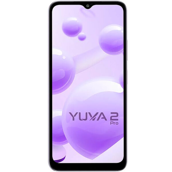 Lava Yuva 2 Pro