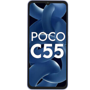 Xiaomi Poco C55