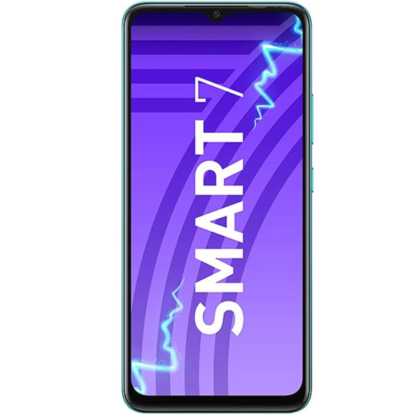 Infinix Smart 7 (India)