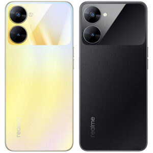 Realme V30