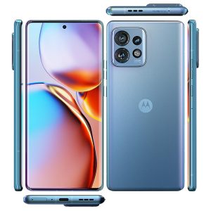 Motorola Edge 40 Pro