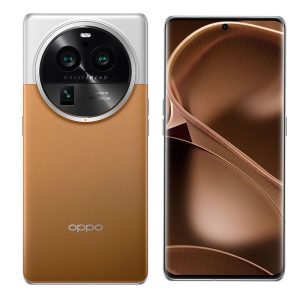 Oppo Find X6 Pro