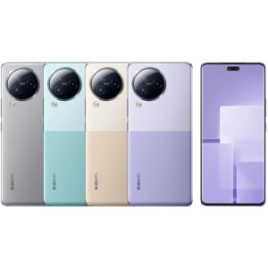 Xiaomi Civi 3