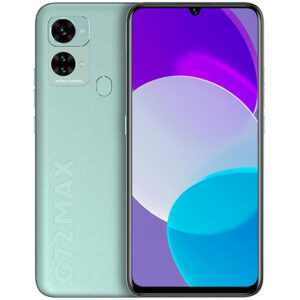 BLU G72 Max