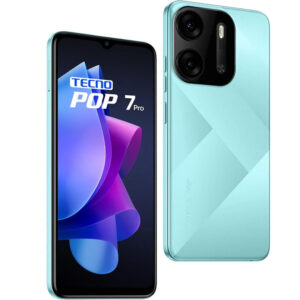 Tecno Pop 7 Pro