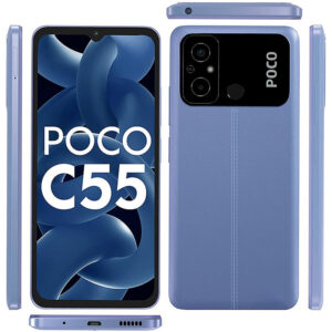 Xiaomi Poco C55