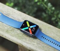 Oppo Watch 2